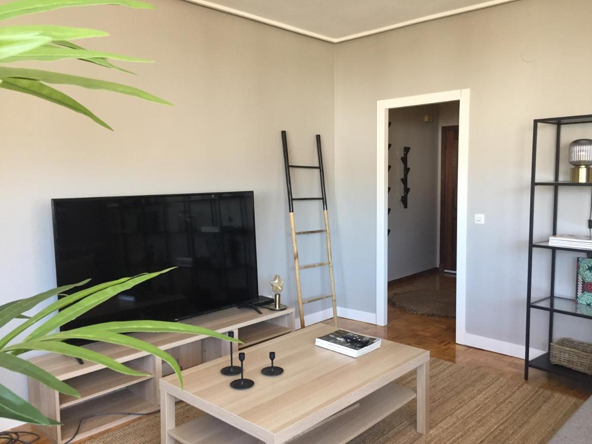 ***nuevo Piso En Wifi Parking*** Apartment *