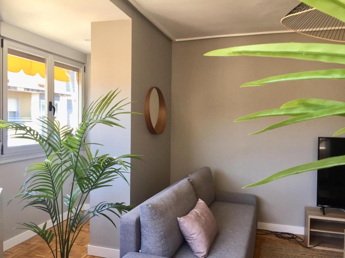 Apartment ***nuevo Piso En Wifi Parking*** *