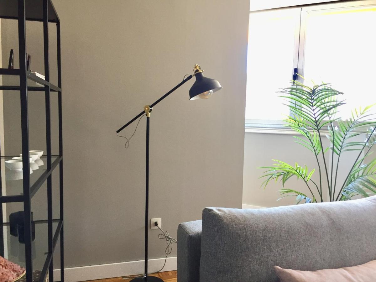 ***nuevo Piso En Wifi Parking*** Apartment