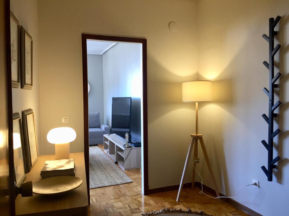 ***nuevo Piso En Wifi Parking*** Ourense