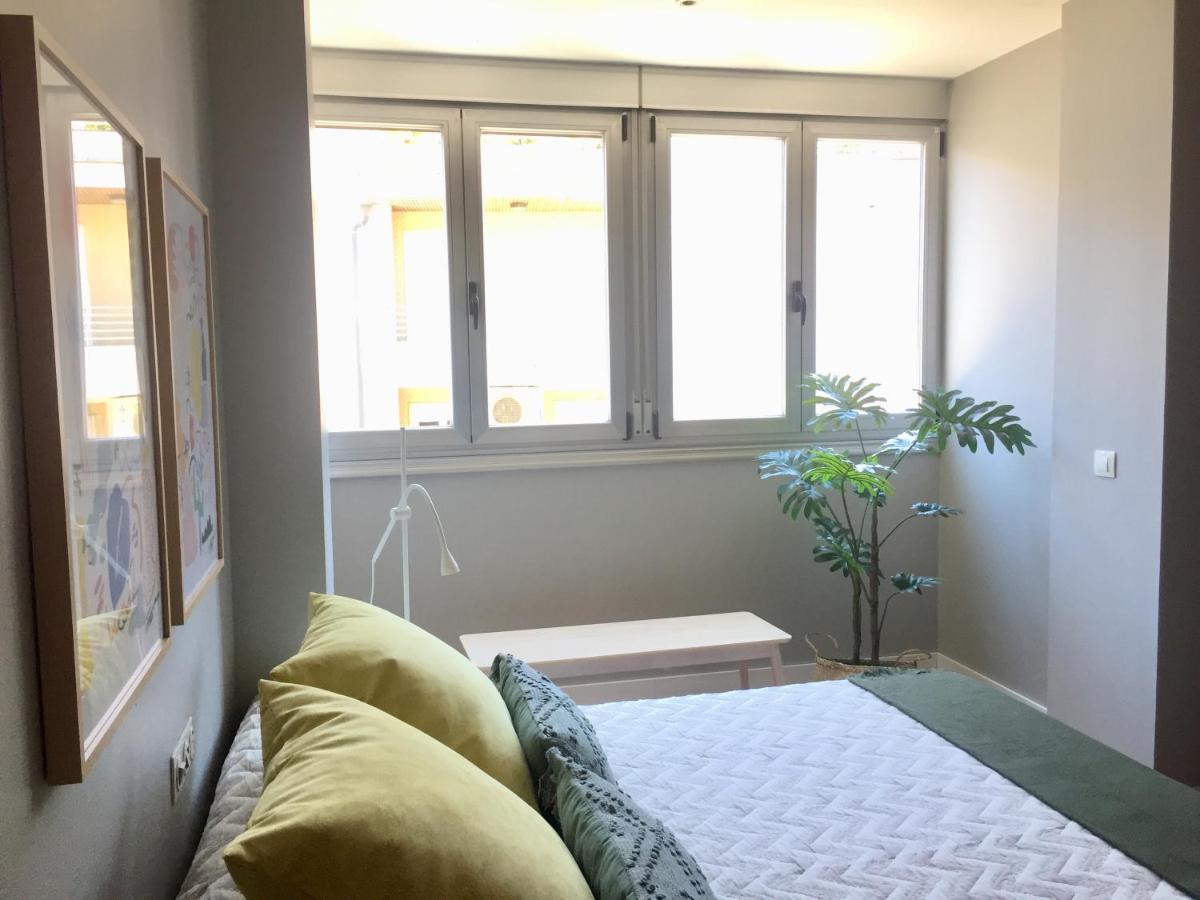 ***nuevo Piso En Wifi Parking*** Apartment Ourense