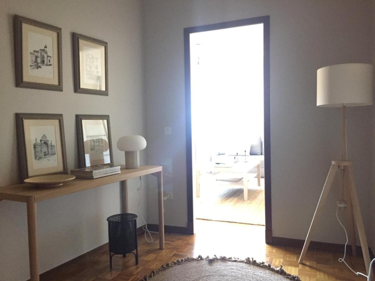 Apartment ***nuevo Piso En Wifi Parking*** *