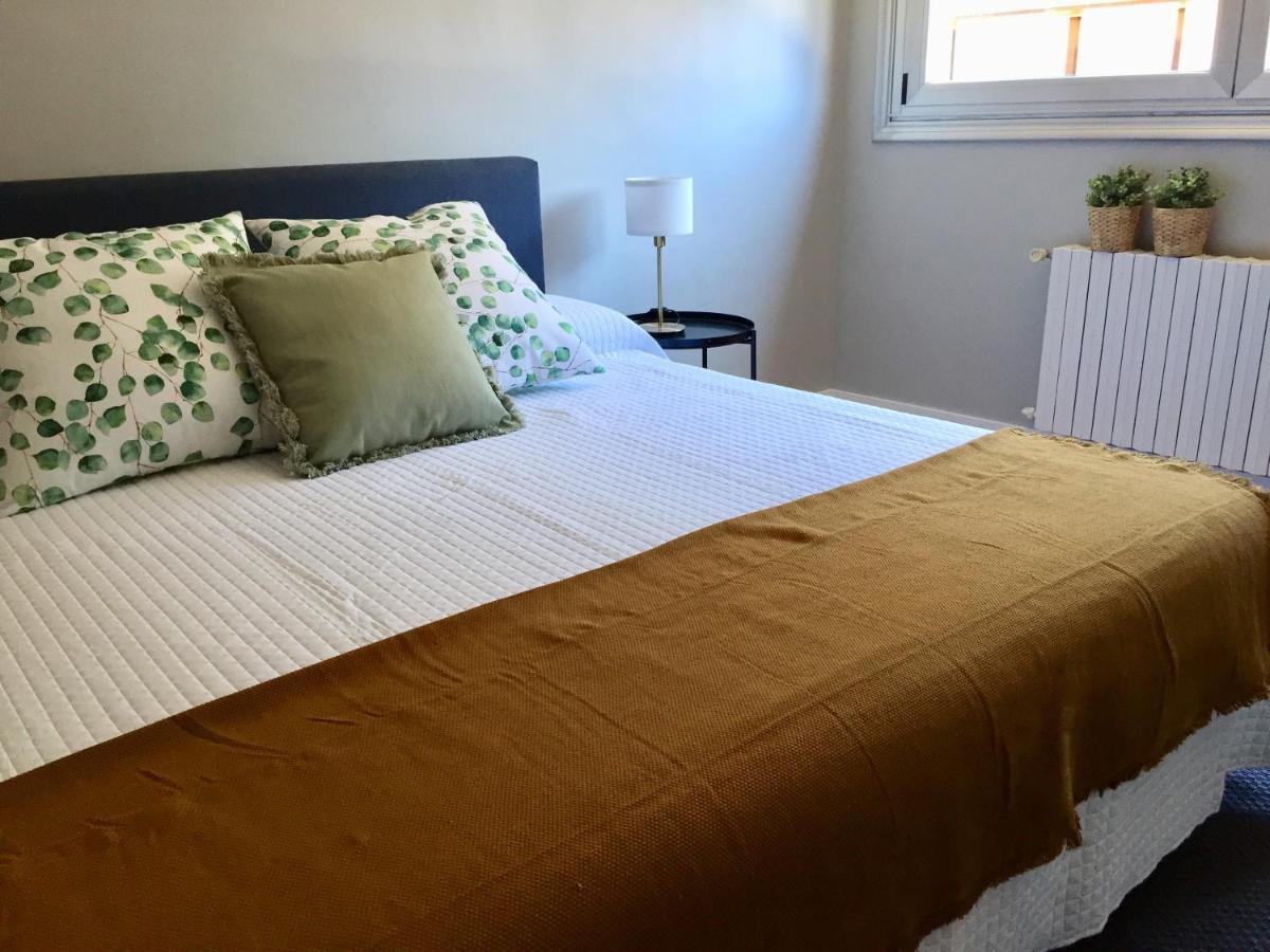 Apartment ***nuevo Piso En Wifi Parking*** Ourense