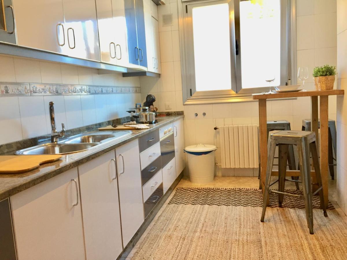 Apartment ***nuevo Piso En Wifi Parking*** *