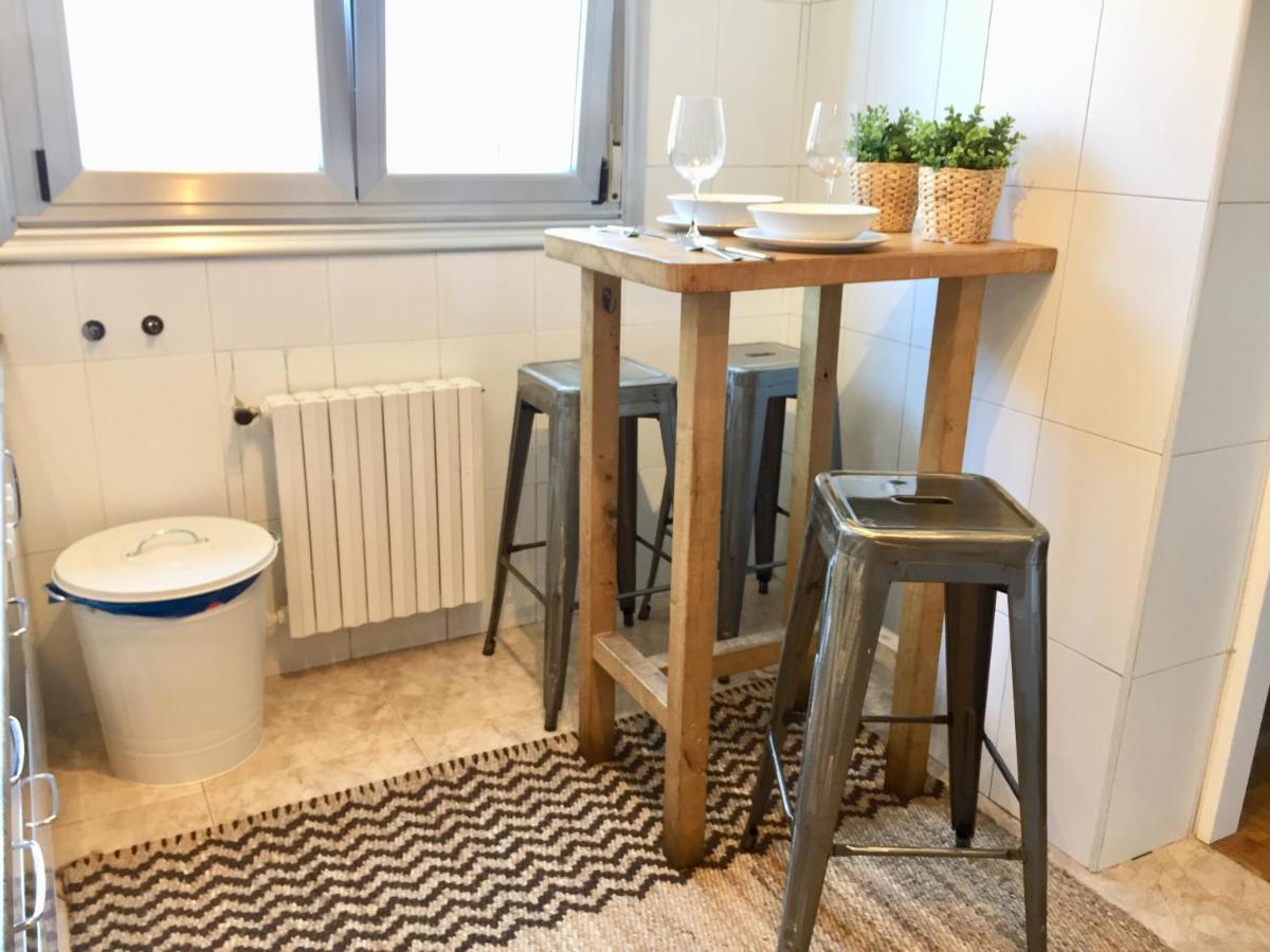 ***nuevo Piso En Wifi Parking*** Apartament Ourense
