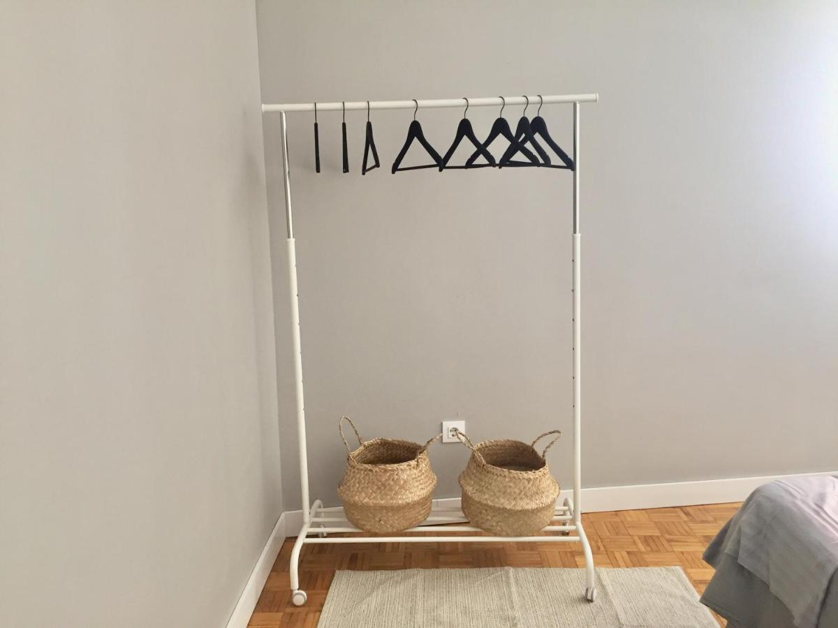 ***nuevo Piso En Wifi Parking*** Apartament *