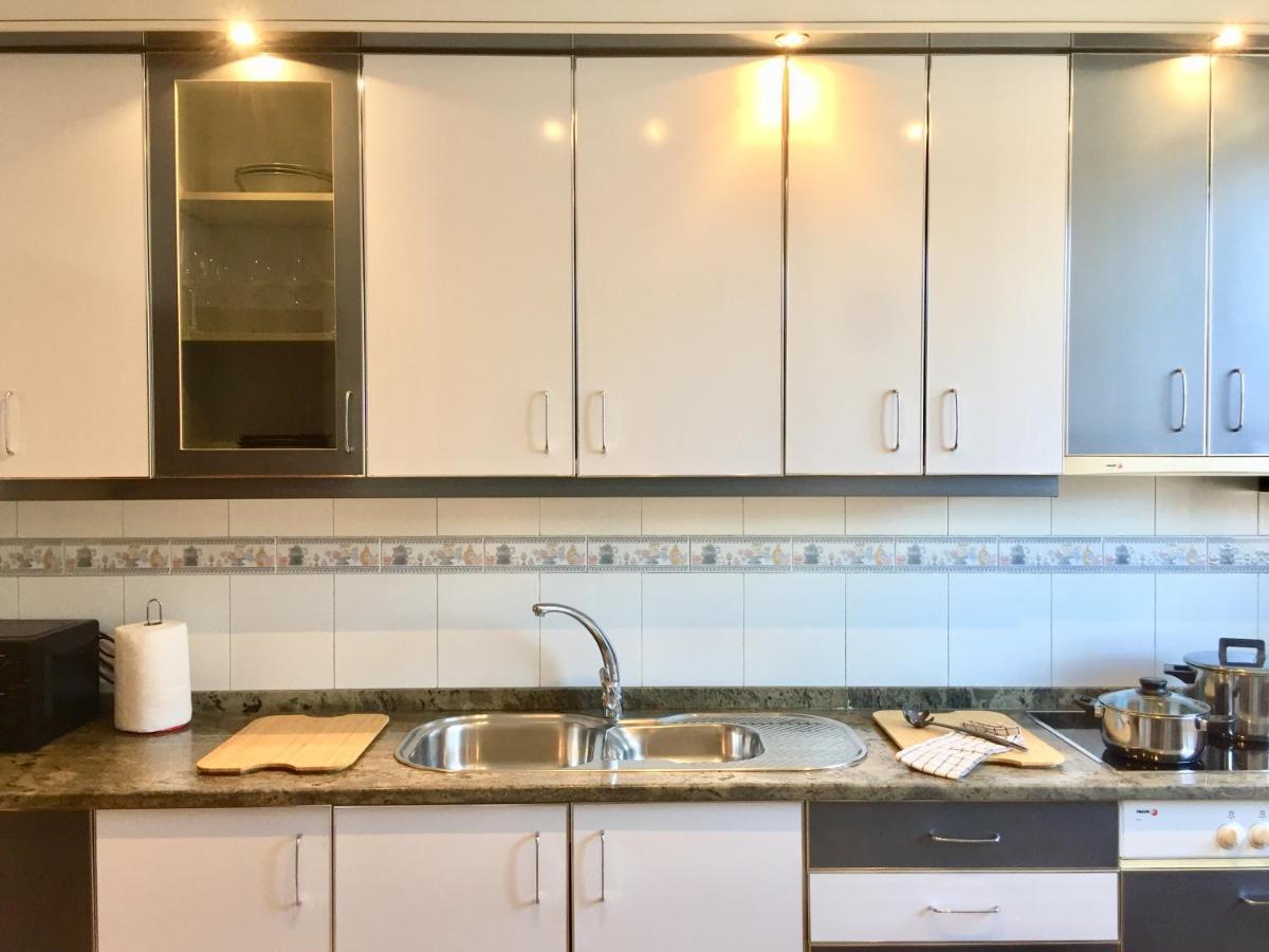 ***nuevo Piso En Wifi Parking*** Apartament *